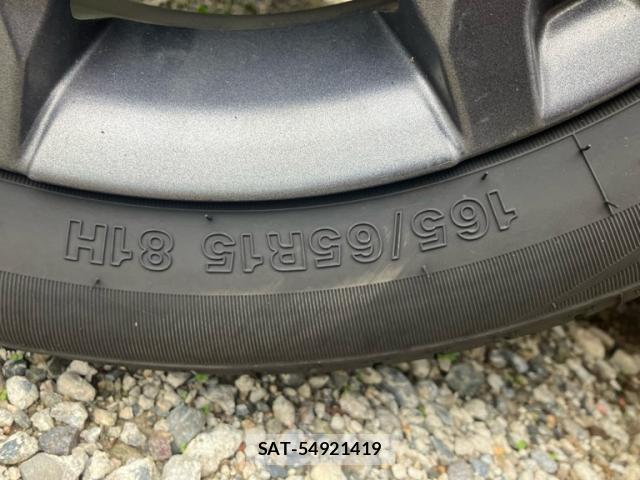 Daihatsu TAFT 2020-07 8813269-8