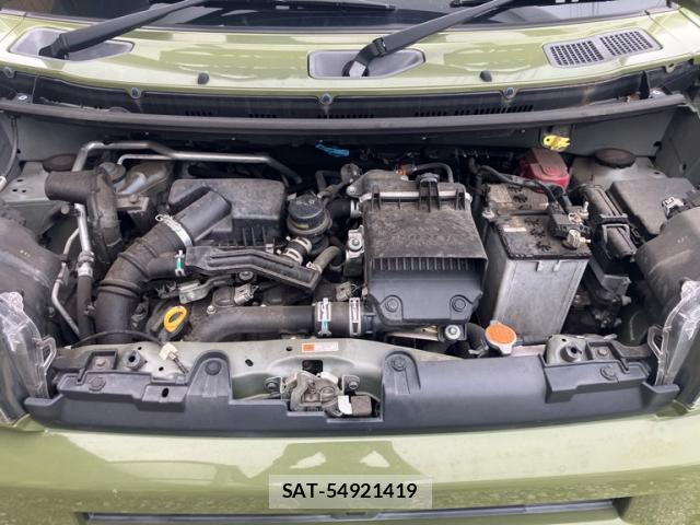 Daihatsu TAFT 2020-07 8813269-9