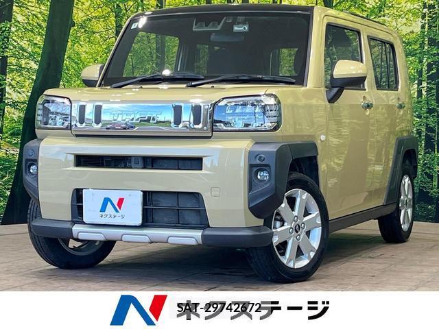 Daihatsu TAFT 2022-09 8814064-0