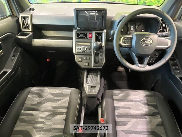 Daihatsu TAFT 2022-09 8814064-1
