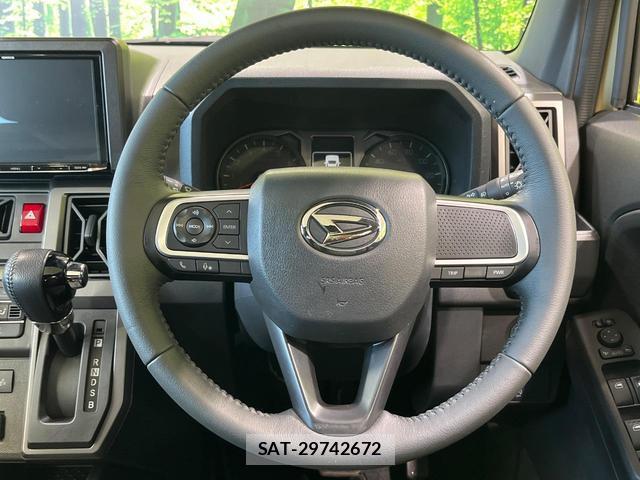 Daihatsu TAFT 2022-09 8814064-10