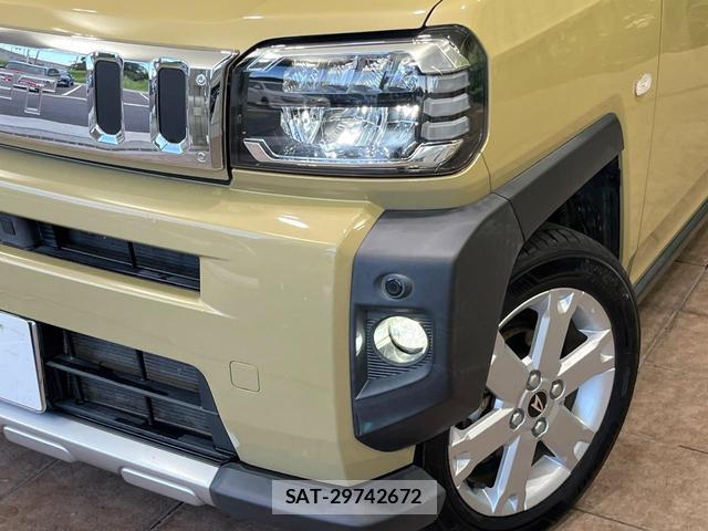 Daihatsu TAFT 2022-09 8814064-11