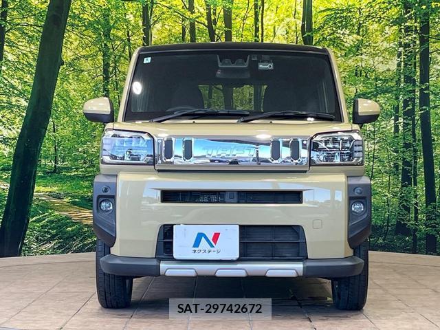 Daihatsu TAFT 2022-09 8814064-13