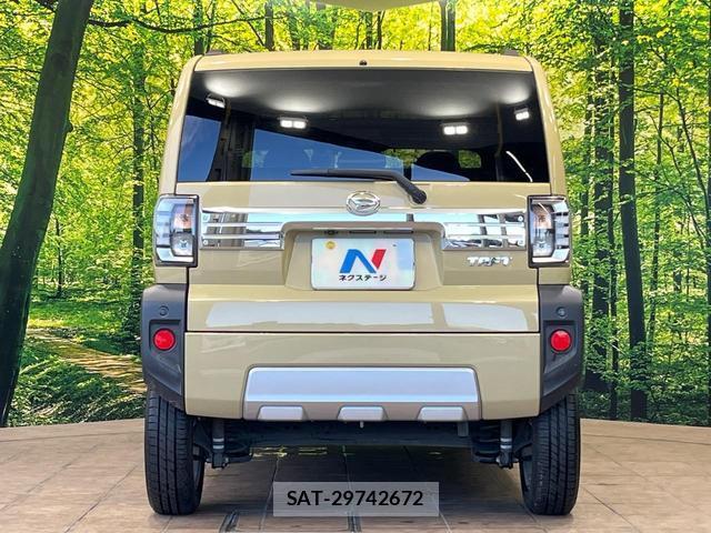 Daihatsu TAFT 2022-09 8814064-14