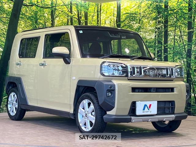 Daihatsu TAFT 2022-09 8814064-15