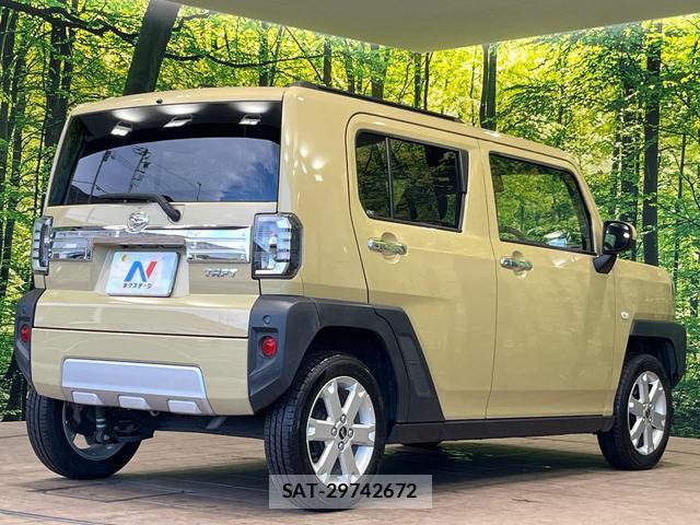Daihatsu TAFT 2022-09 8814064-16