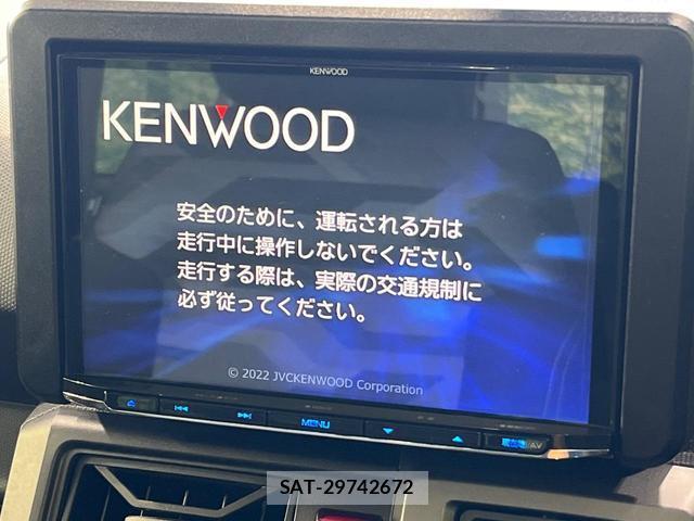 Daihatsu TAFT 2022-09 8814064-3