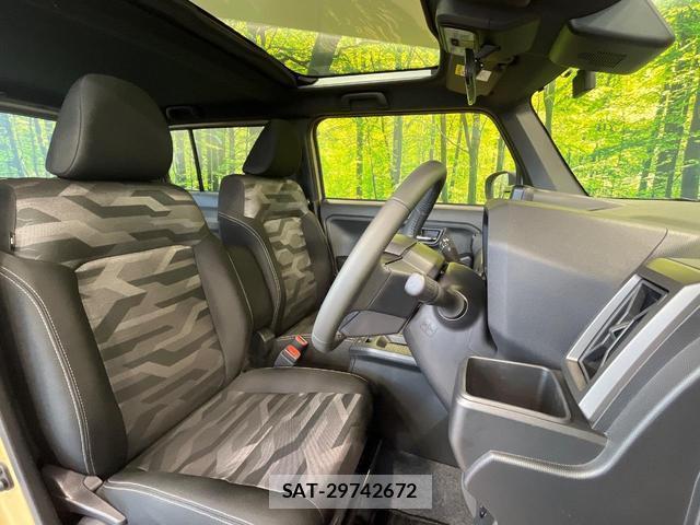 Daihatsu TAFT 2022-09 8814064-7