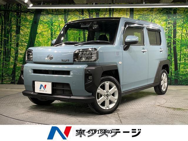 Daihatsu TAFT 2020-11 8814197-0