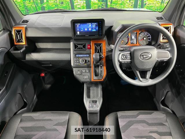 Daihatsu TAFT 2020-11 8814197-1