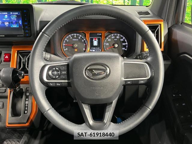 Daihatsu TAFT 2020-11 8814197-10