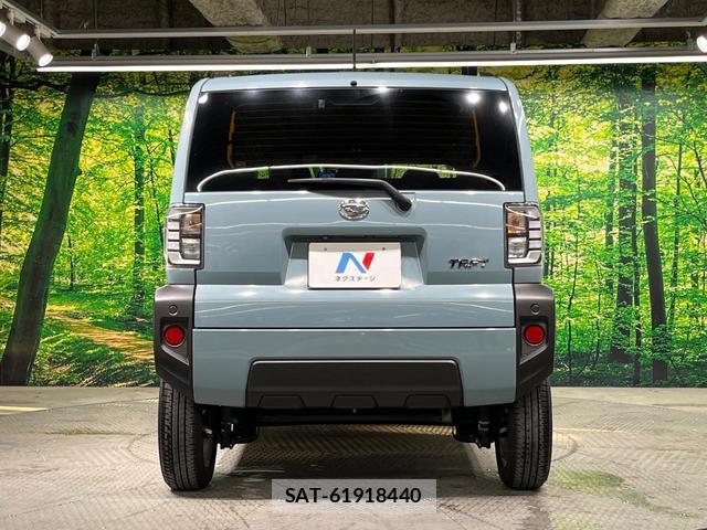 Daihatsu TAFT 2020-11 8814197-14