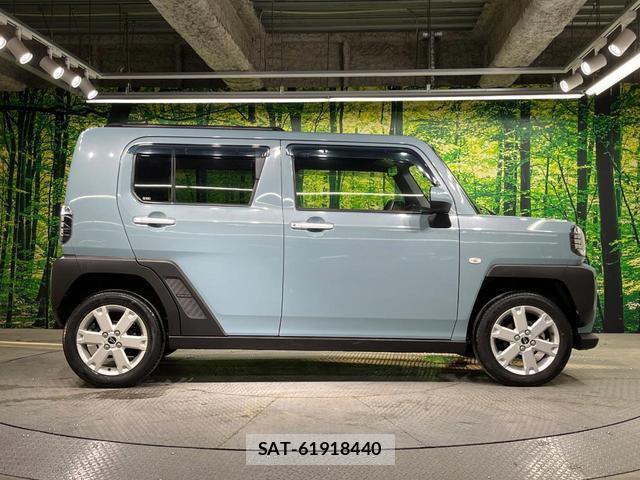 Daihatsu TAFT 2020-11 8814197-15