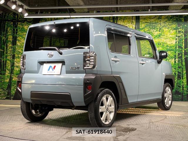 Daihatsu TAFT 2020-11 8814197-16