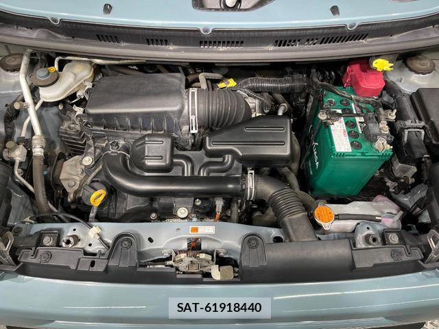 Daihatsu TAFT 2020-11 8814197-17