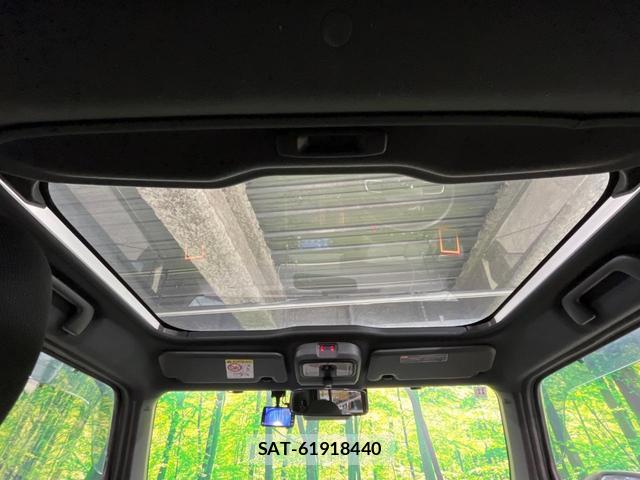 Daihatsu TAFT 2020-11 8814197-2