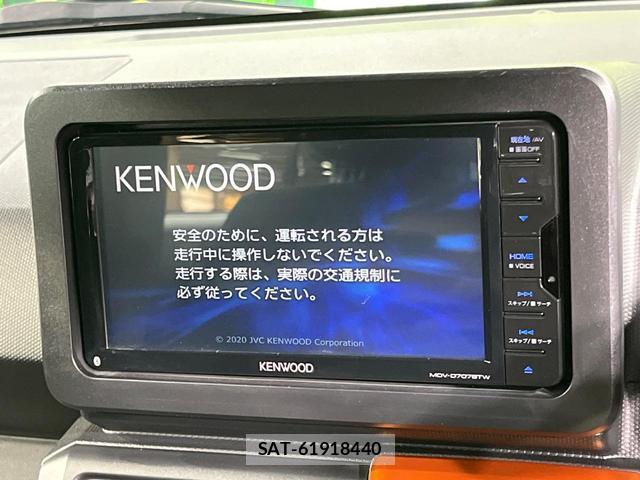 Daihatsu TAFT 2020-11 8814197-3