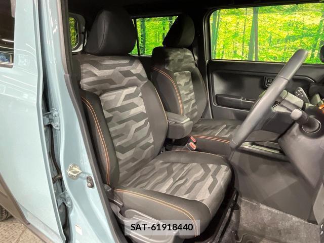 Daihatsu TAFT 2020-11 8814197-7