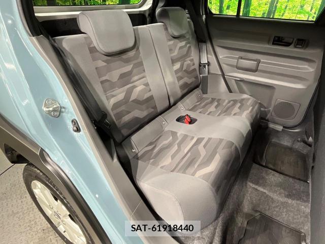 Daihatsu TAFT 2020-11 8814197-8