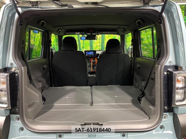 Daihatsu TAFT 2020-11 8814197-9