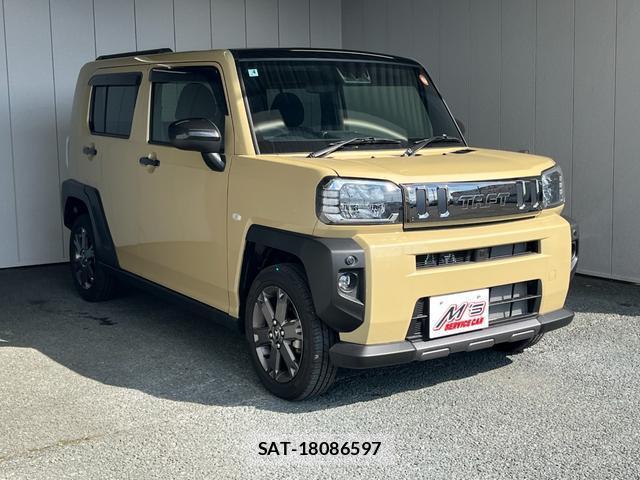 Daihatsu TAFT 2025-04 8814267-1
