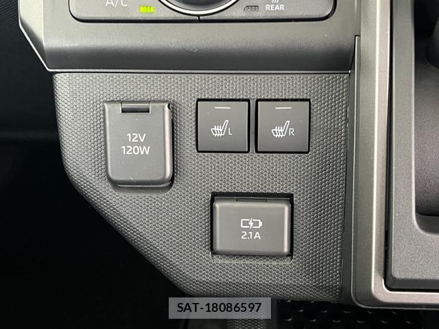 Daihatsu TAFT 2025-04 8814267-15
