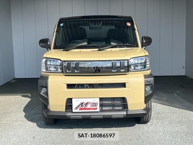Daihatsu TAFT 2025-04 8814267-4