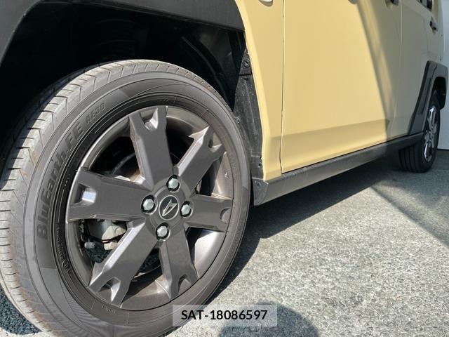 Daihatsu TAFT 2025-04 8814267-5