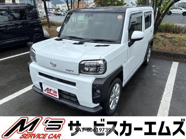 Daihatsu TAFT 2020-08 8814268-0