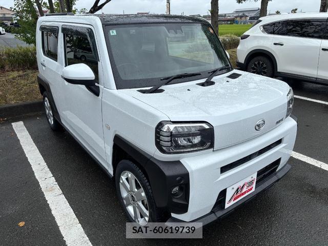 Daihatsu TAFT 2020-08 8814268-1