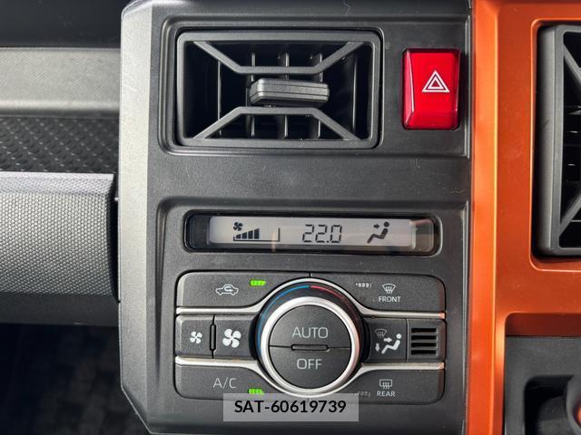 Daihatsu TAFT 2020-08 8814268-13