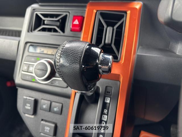 Daihatsu TAFT 2020-08 8814268-14