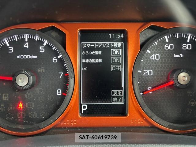 Daihatsu TAFT 2020-08 8814268-16