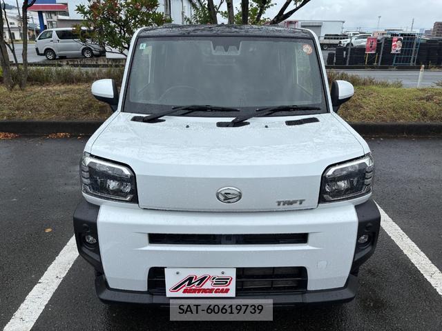 Daihatsu TAFT 2020-08 8814268-4