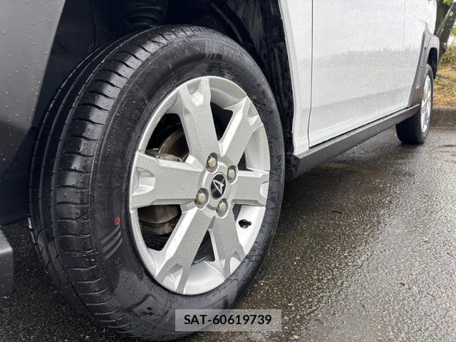 Daihatsu TAFT 2020-08 8814268-5