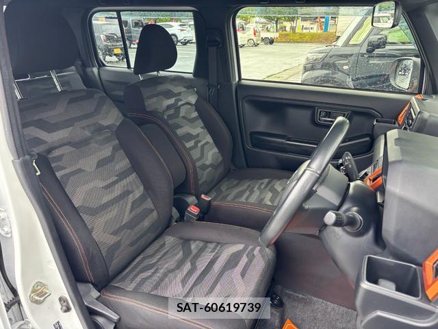 Daihatsu TAFT 2020-08 8814268-6