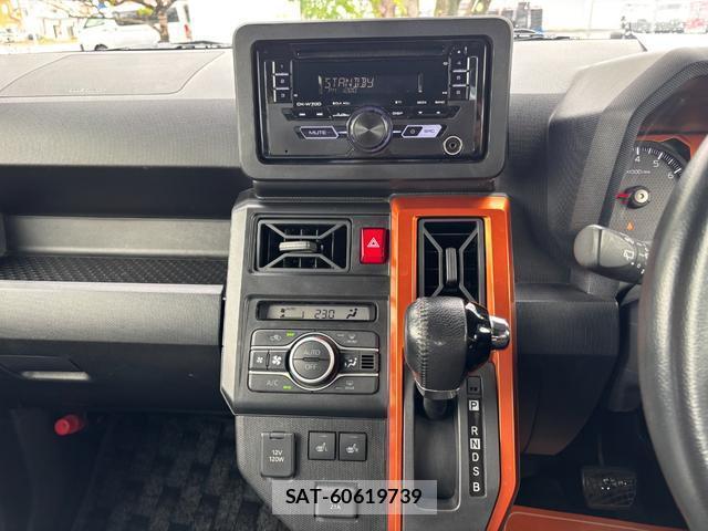 Daihatsu TAFT 2020-08 8814268-7