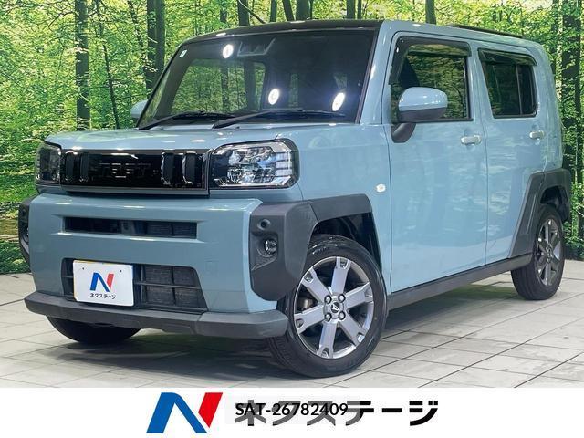 Daihatsu TAFT 2021-02 8814388-0