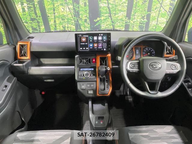Daihatsu TAFT 2021-02 8814388-1