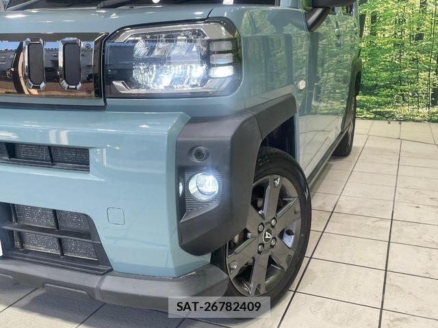 Daihatsu TAFT 2021-02 8814388-11