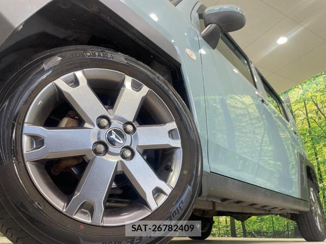 Daihatsu TAFT 2021-02 8814388-12