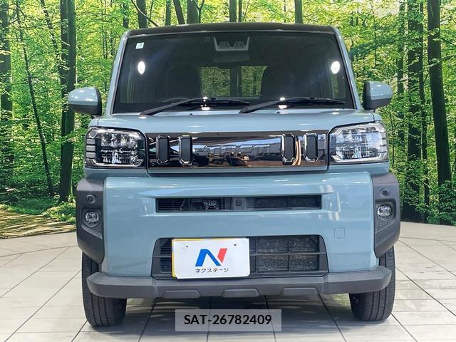 Daihatsu TAFT 2021-02 8814388-13