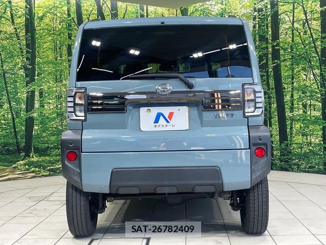 Daihatsu TAFT 2021-02 8814388-14