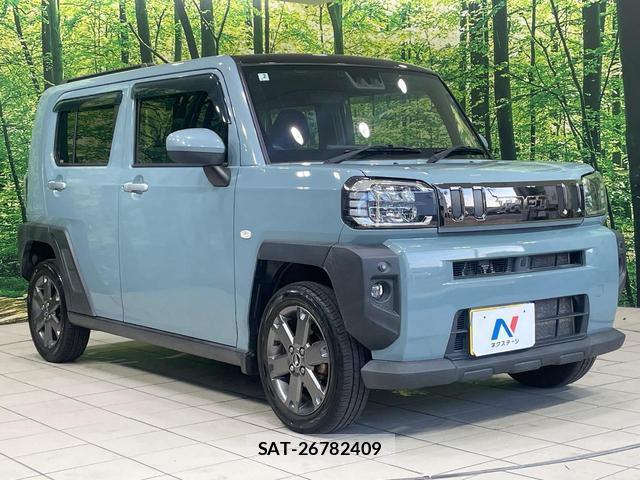 Daihatsu TAFT 2021-02 8814388-15
