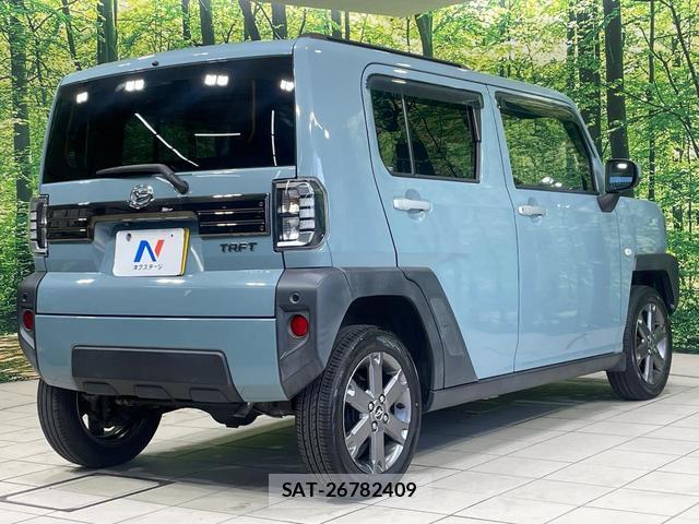 Daihatsu TAFT 2021-02 8814388-16
