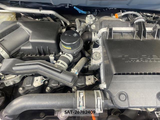Daihatsu TAFT 2021-02 8814388-17