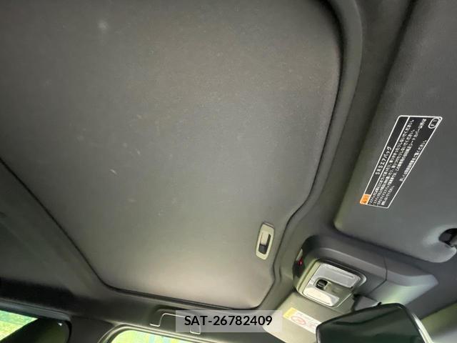 Daihatsu TAFT 2021-02 8814388-2