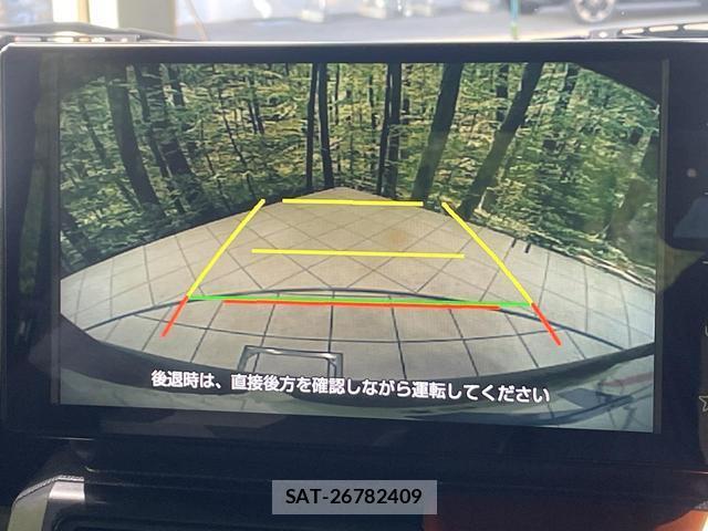 Daihatsu TAFT 2021-02 8814388-4
