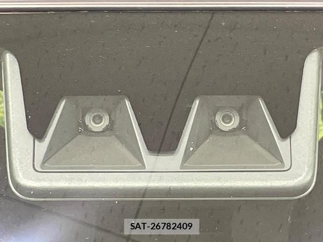 Daihatsu TAFT 2021-02 8814388-5