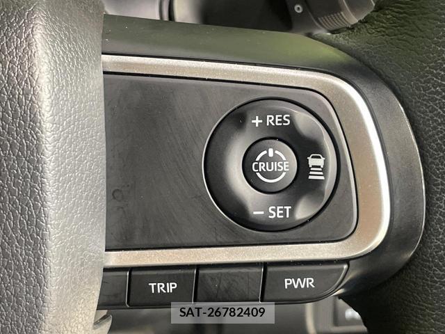 Daihatsu TAFT 2021-02 8814388-6